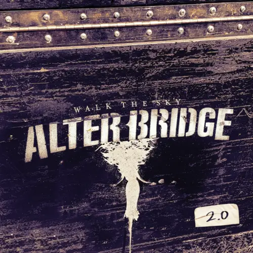 Alter Bridge : Walk the Sky 2.0